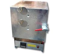 Forno a muffola elettrico R14-L 950C/1772 con regolatore P.I.D di facile utilizzo