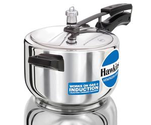 Forno A Pressione Da 4,0 Litri Dell'Acciaio Inossidabile Di Hawkins