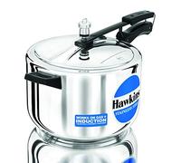 Forno A Pressione Da 8,0 Litri In Acciaio Inox Hawkins