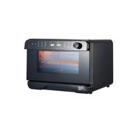 Forno A Vapore Con Friggitrice Ad Aria 25l