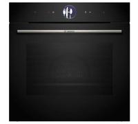 Bosch Serie 8 HSG7261B1 forno Vapore 71 L 3600 W Nero