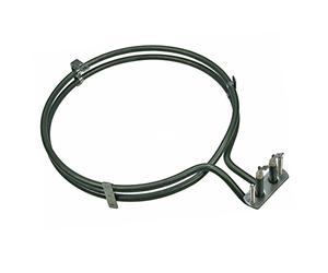 Forno ad Aria calda, Ventilazione Elemento riscaldante Resistenza 2500 Watt per Bosch Siemens 083517, AEG Electrolux 899661912861