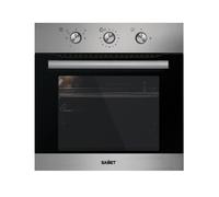 Forno Adone GAS inox grill elettrico Samet