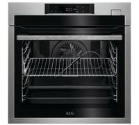 Forno a vapore AEG BSE782380M 70L Acciaio inossidabile