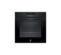 Balay - Forno Elettrico da Incasso 3HB5879N7 Capacità 71L Colore Nero - SPEDIZIONE GRATUITA