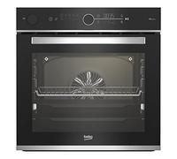 Forno BEKO BBIS13400XMSWE Vetro Nero Vapore