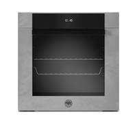 Forno Bertazzoni F6011MODVPTZ elettrico combinato a vapore da incasso colore zin