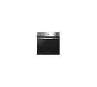 Forno Candy Idea Elettrico Ventilato 65 LT Classe A Inox OCIX602 ***PRONTA CONSEGNA***
