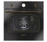 FORNO CANDY RUS.GHISA FCC604GHE CANDY [EEK: A]