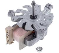 Forno Circolazione Ventilatore Del Motore + Lama Beko 264440102 PL61-20 24W