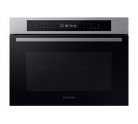 SAMSUNG NQ5B4363EBS FORNO A MICROONDE DA INCASSO 50 LT INOX/NERO
