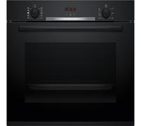 Forno con vapore Bosch Serie4 HQA334EB4