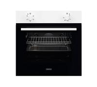 Forno convenzionale ZANUSSI ZOHNB0W2 Bianco