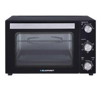 Forno da banco Blaupunkt EOM601 45L Nero - Nouvo