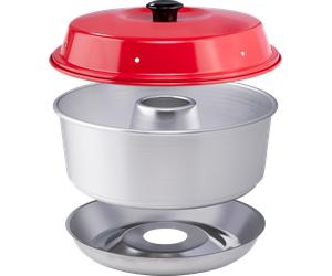 Forno da campeggio omnia classic 3 litri