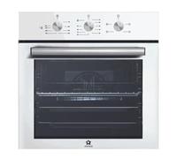 Forno STAYLUX/KUMTEL 61Lt 60cm Ventilato 4 Funzioni B66-SF3 VETRO BIANCO