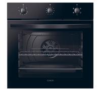 Forno Da Incasso Candy Idea FIDC N502IT 65L Nero