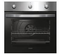 Forno Da Incasso Candy Idea FIDC X502IT 65L Nero Acciaio Inox