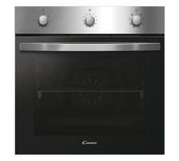 Forno da Incasso Elettrico Ventilato Acciaio Inox Classe A+ Candy FIDCX602 [EEK: A+]