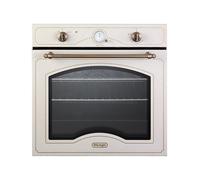 De’Longhi CGV 9L AV forno 71 L Avena