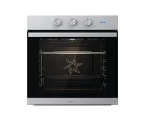 Forno Da Incasso Hisense BI62111AXTC 77L 2500W Nero, Grigio