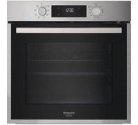 Forno da Incasso Hotpoint HAO5540PX Pirolitico Idrolitico 71L 60cm Grill Inox