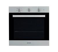 Forno Da Incasso Indesit IFW6530IX 2750W 66L Inox Forno Da Incasso Indesit IFW6530IX 2750W 66L Inox