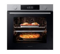 Forno Da Incasso Samsung Dual Cook Flex™ Serie 4 NV7B44403BS 76L Classe A+ Acciaio Inox