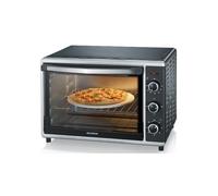 Forno da incasso SEVERIN 2058 - 42L - 1800W - Nouvo