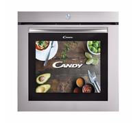 Candy Watch&Touch WATCH-TOUCH/E 80 L Acciaio inox