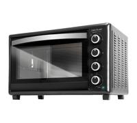Cecotec Bake&Toast 4600 Black Gyro 46 L 2000 W Nero Grill