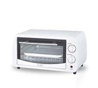 Forno da tavolo GSC Evolution Essenza 9L 800W Bianco