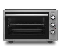 Forno da tavolo Teka FSO 424 GR 36,6 L 1650 W Inox