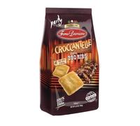 Forno Damiani Croccantelle Bbq Ribs Party Busta gr.180