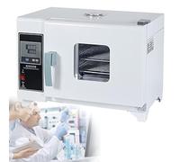 Forno di essiccazione ad alta temperatura - Display digitale PID silenzioso per trattamento termico industriale, agricolo ed elettronico