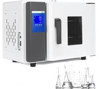 Forno di essiccazione con controllo della temperatura di PID e convezione forzata per la cottura, l'indurimento, l'essiccazione del PWB