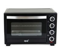 FORNO DPM NEW CHEF 25LT 1600W