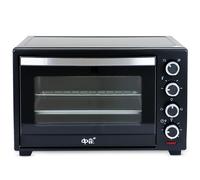 Dpm New Chef 35 Fen35Lt Forno Elettrico Ventilato 35L- 1500W