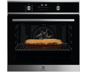 Forno ELECTROLUX EOF6P46VX0 Nero Inox Piro