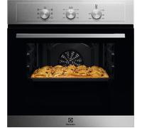 Electrolux EOH2H00BX 58 L 2090 W A Acciaio inossidabile