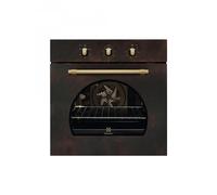 FORNO ELECTROLUX FR53R RAME#CONSEGNA IN 3 SETTIMANE#
