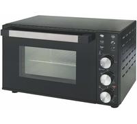 Dcg Eltronic - Fornetto Elettrico Mbn35-nero DCG ELTRONIC