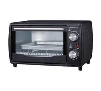 Fornetto Elettrico Statico Potenza 1000 Watt Capacit 12 Litri