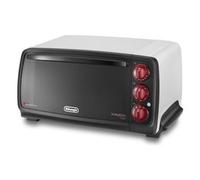 De’Longhi EO 14902.W fornetto con tostapane 14 L 1400 W Bianco Grill