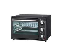 Forno Elettrico 16l Con Timer E 2 Accessori 1200w