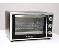 Fornetto elettrico Blunord BLU F32 con Grill Capacita 32 l Nero Grand Chef
