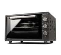 G3Ferrari Forno Rosto T. 37 G10147 37 Lt 1300W, 5 Mod. Cottura, Ventilato, Luce - Veloce