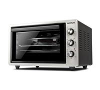 Forno Elettrico 45lt. Rosto' 45 Con Luce Interna G3FERRARI G10153 [EEK: A]