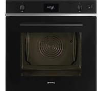 Smeg SOP6401S2B forno 68 L 3000 W Nero