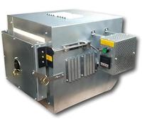 Forno elettrico a muffola da 1100°C con camera da 11,5 litri cubi e regolatore P.I.D (no-time) standard di facile utilizzo